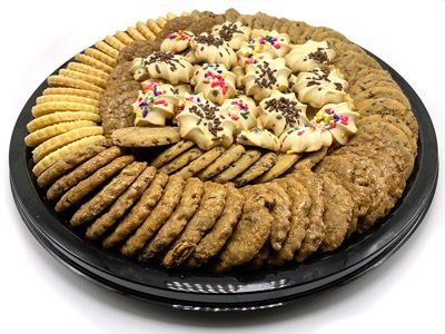 Cookie Tray 4 lb American Standard (14