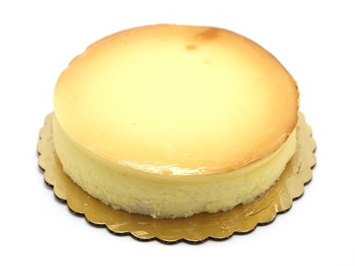 Cheesecake Plain 7